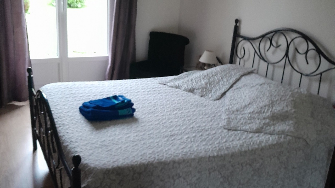 Photo of Bedroom in Maranville