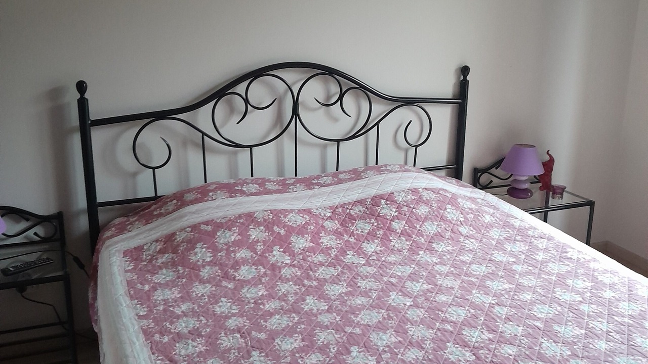 Photo of Bedroom in Maranville