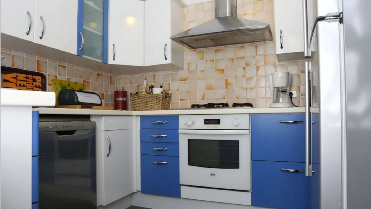 Photo of Kitchen in Avignon City Centre