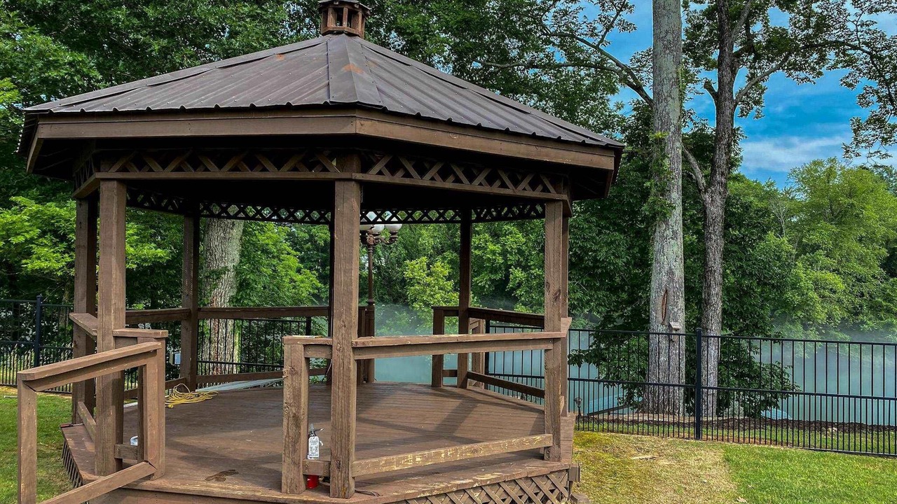 Photo of Outdoor in Pangburn