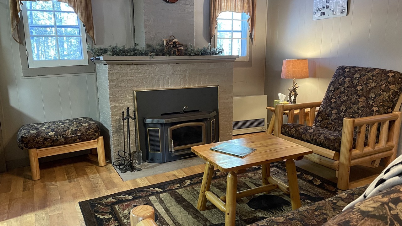 Photo of Livingroom in Town of Webb