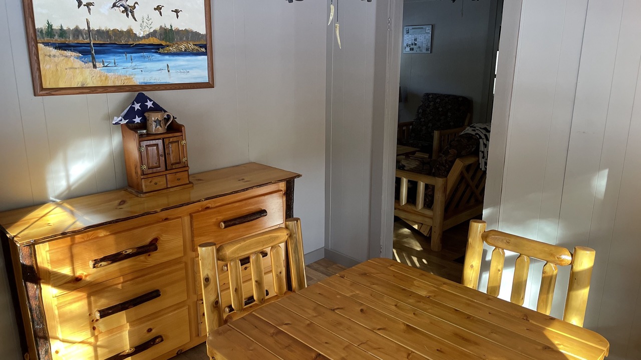 Photo of Livingroom in Town of Webb