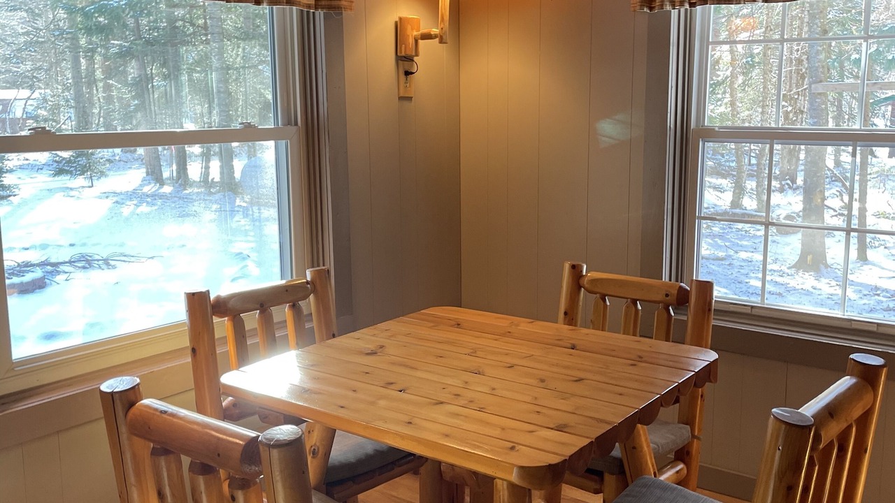 Photo of Livingroom in Town of Webb