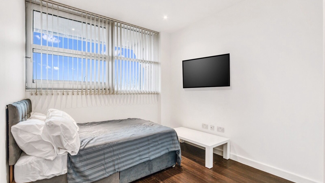 Photo of Bedroom in Harlington