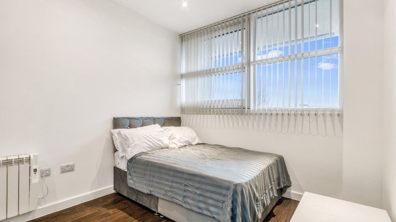 Photo of Bedroom in Harlington