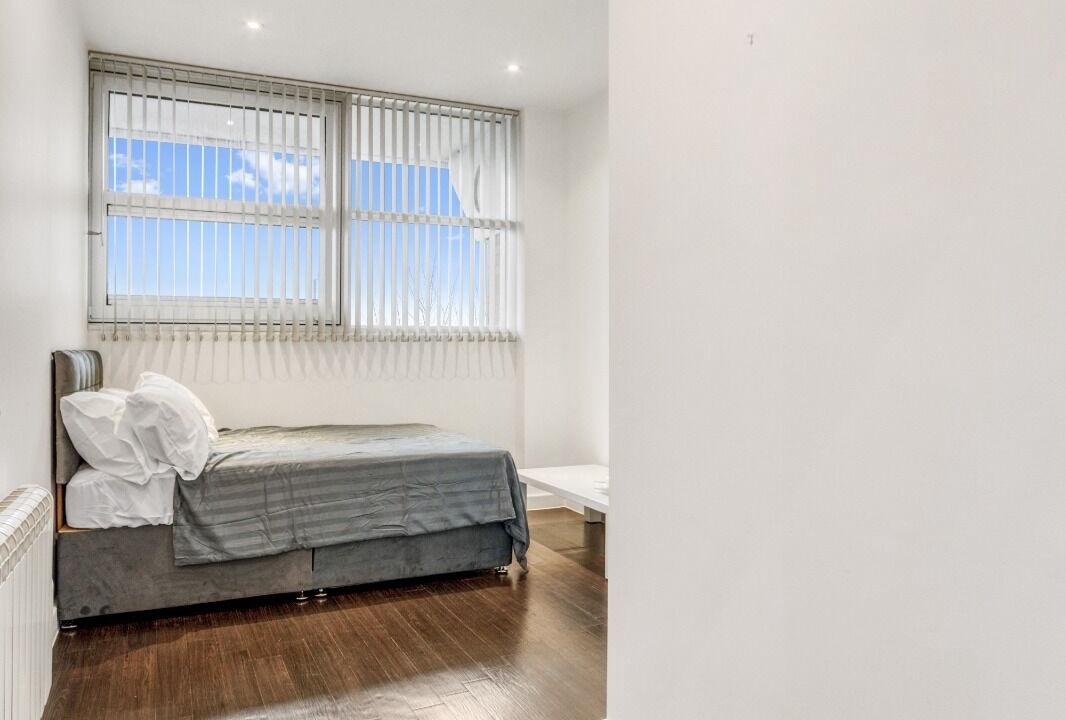 Photo of Bedroom in Harlington