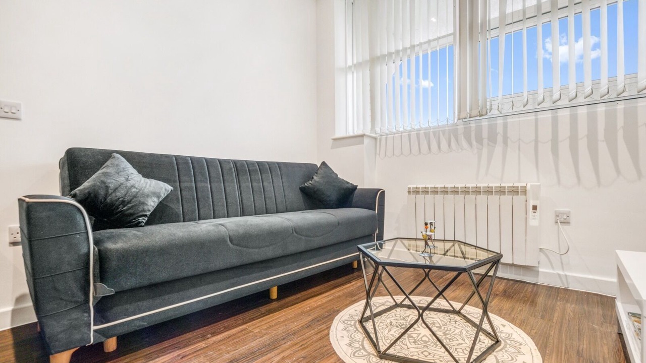 Photo of Livingroom in Harlington