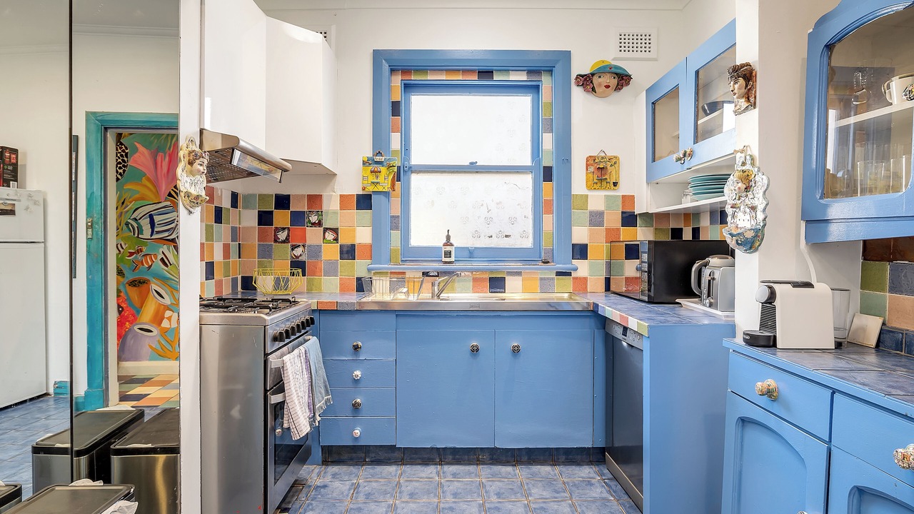 Photo of Kitchen in McMahons Point