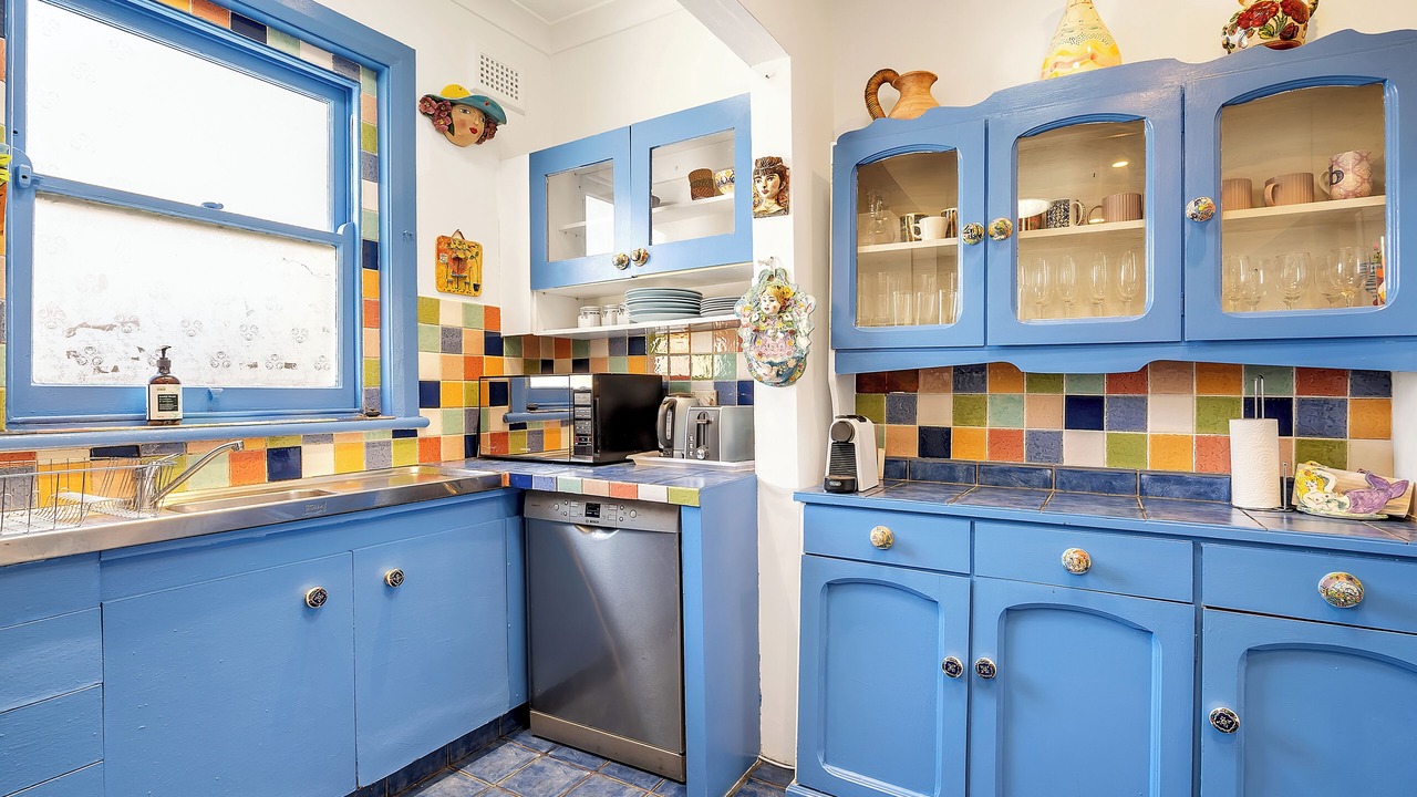 Photo of Kitchen in McMahons Point