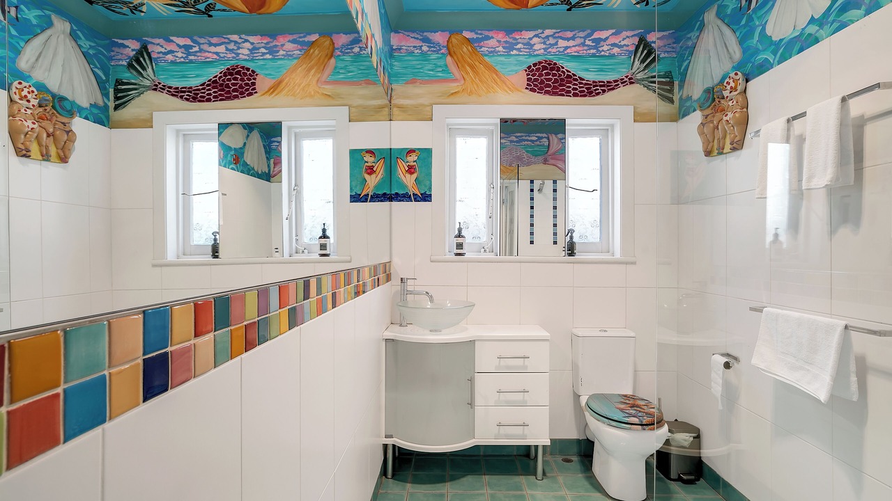 Photo of Bathroom in McMahons Point