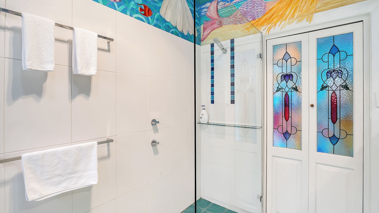 Photo of Bathroom in McMahons Point