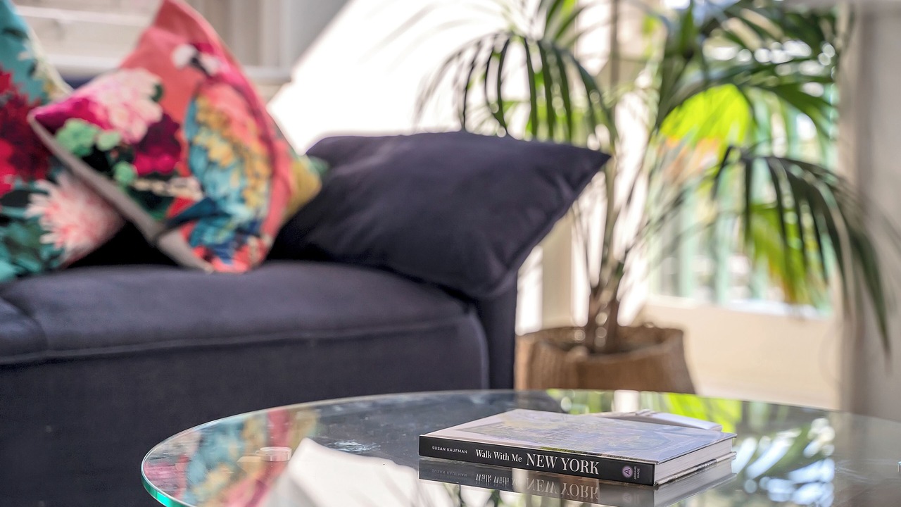 Photo of Livingroom in McMahons Point