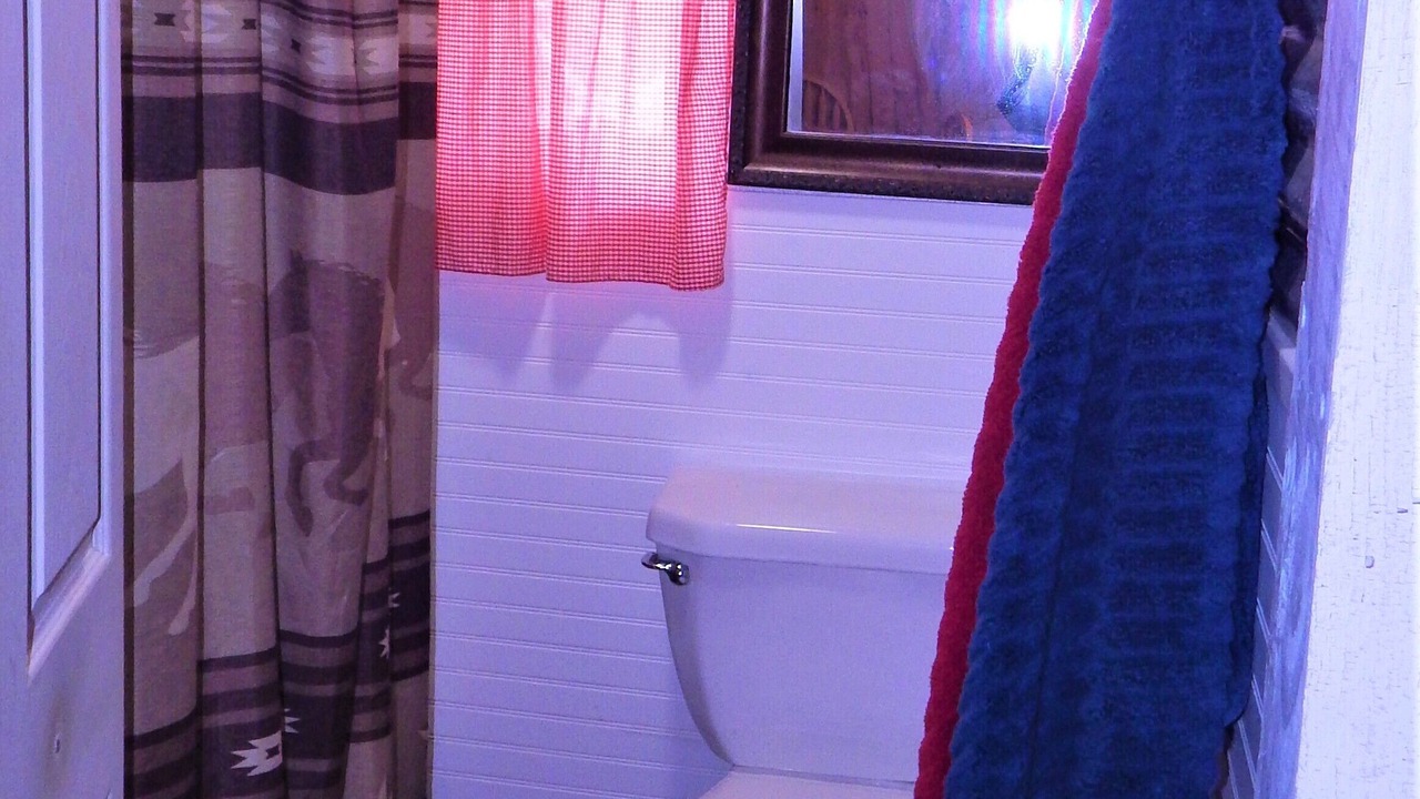 Photo of Bathroom in Antlers