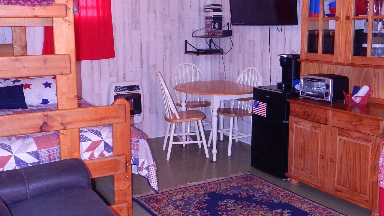 Photo of Livingroom in Antlers
