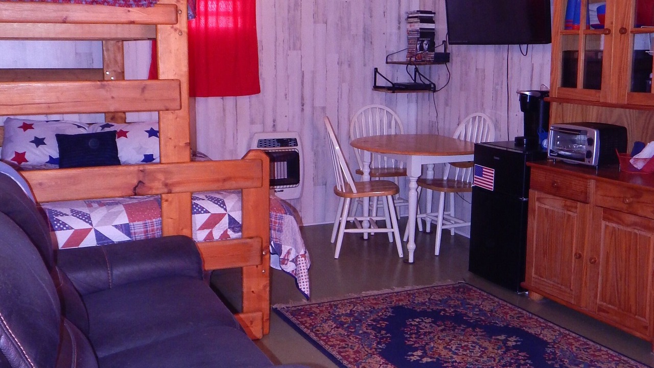 Photo of Livingroom in Antlers