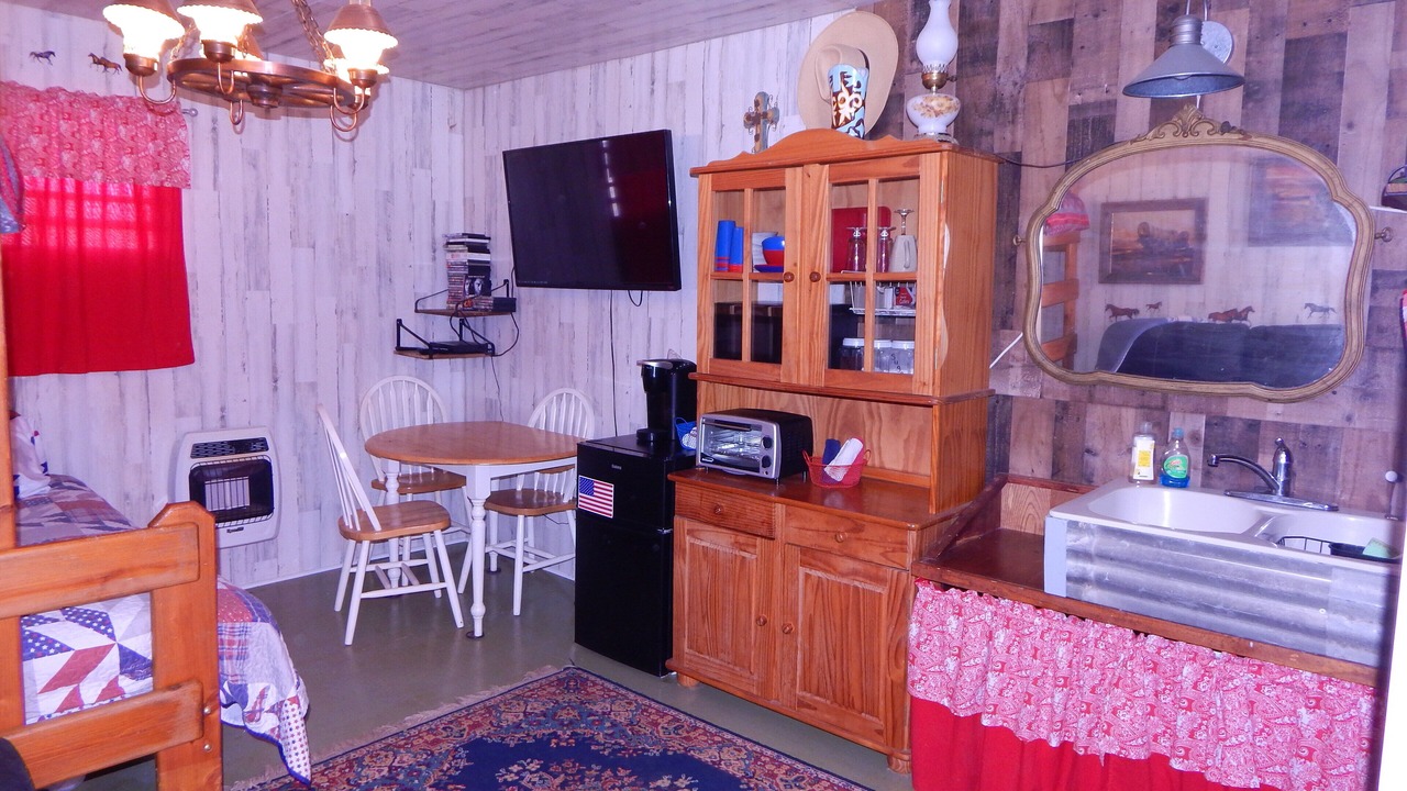 Photo of Bedroom in Antlers
