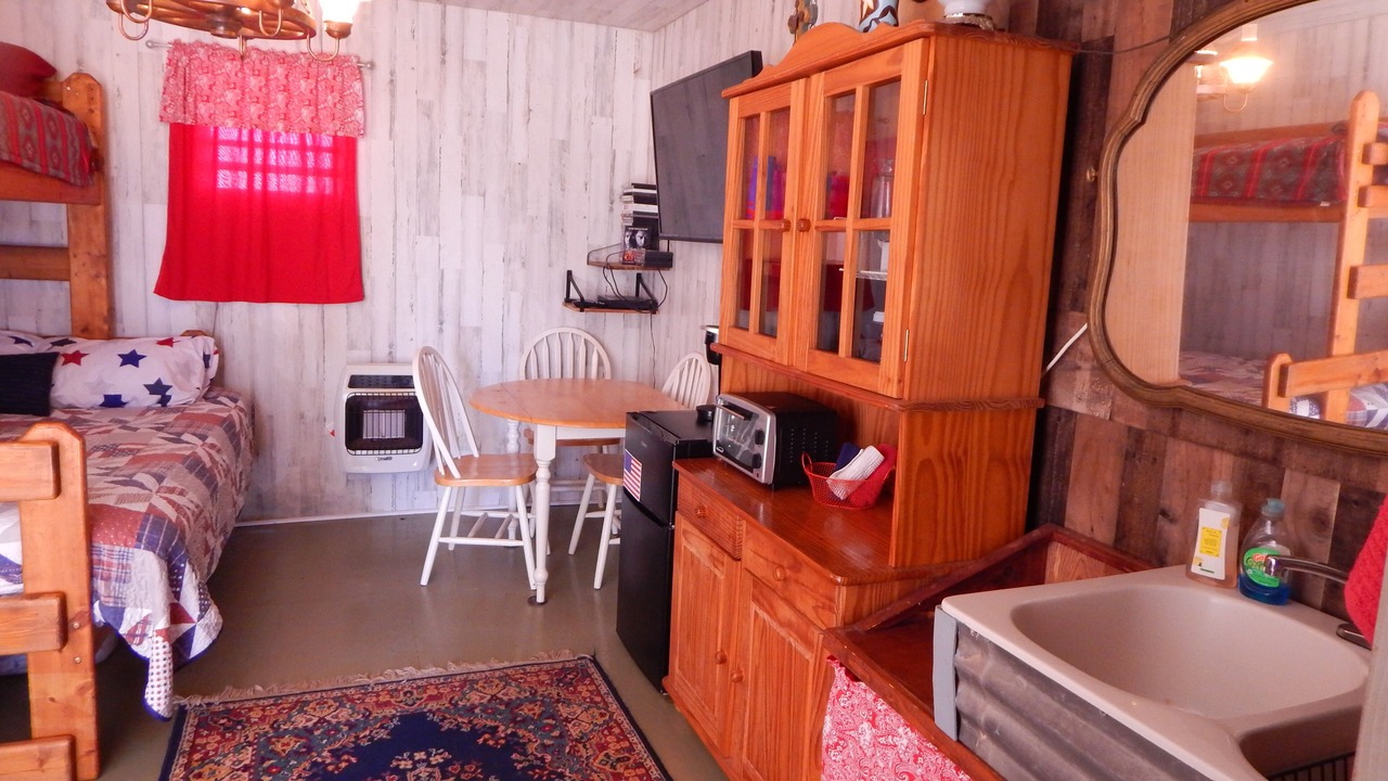 Photo of Bedroom in Antlers