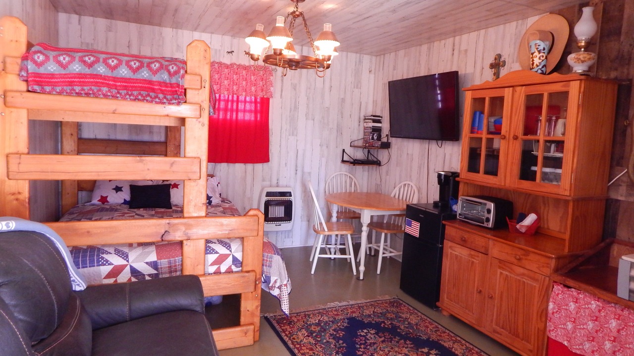 Photo of Livingroom in Antlers
