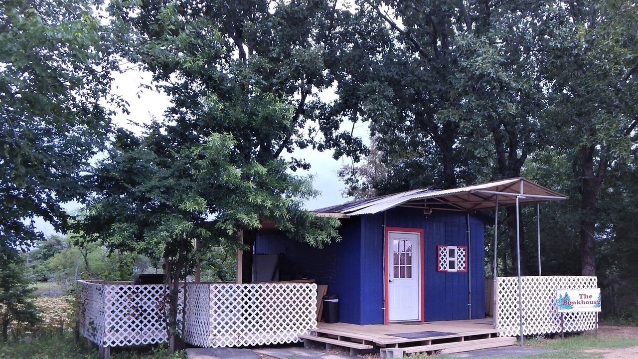 Photo of Outdoor in Antlers