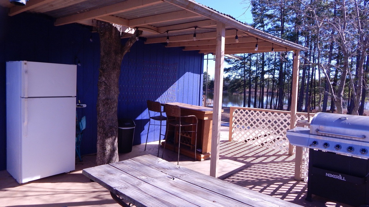Photo of Outdoor in Antlers