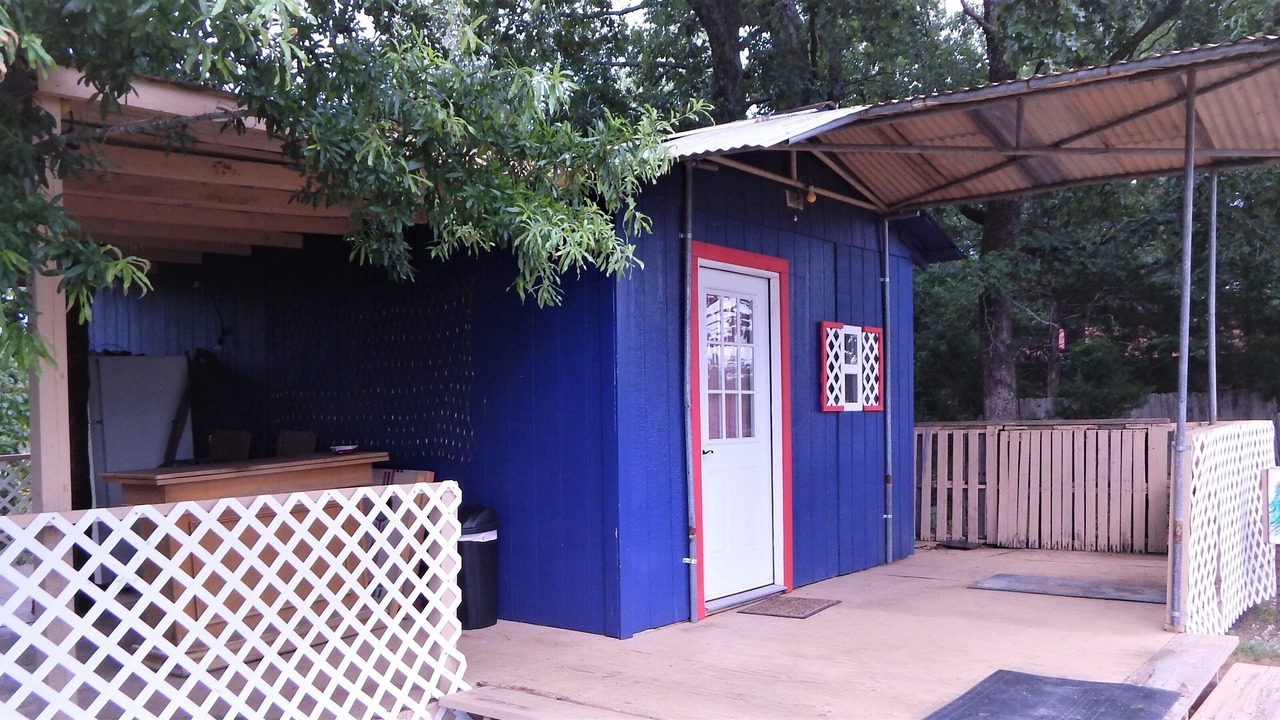 Photo of Outdoor in Antlers