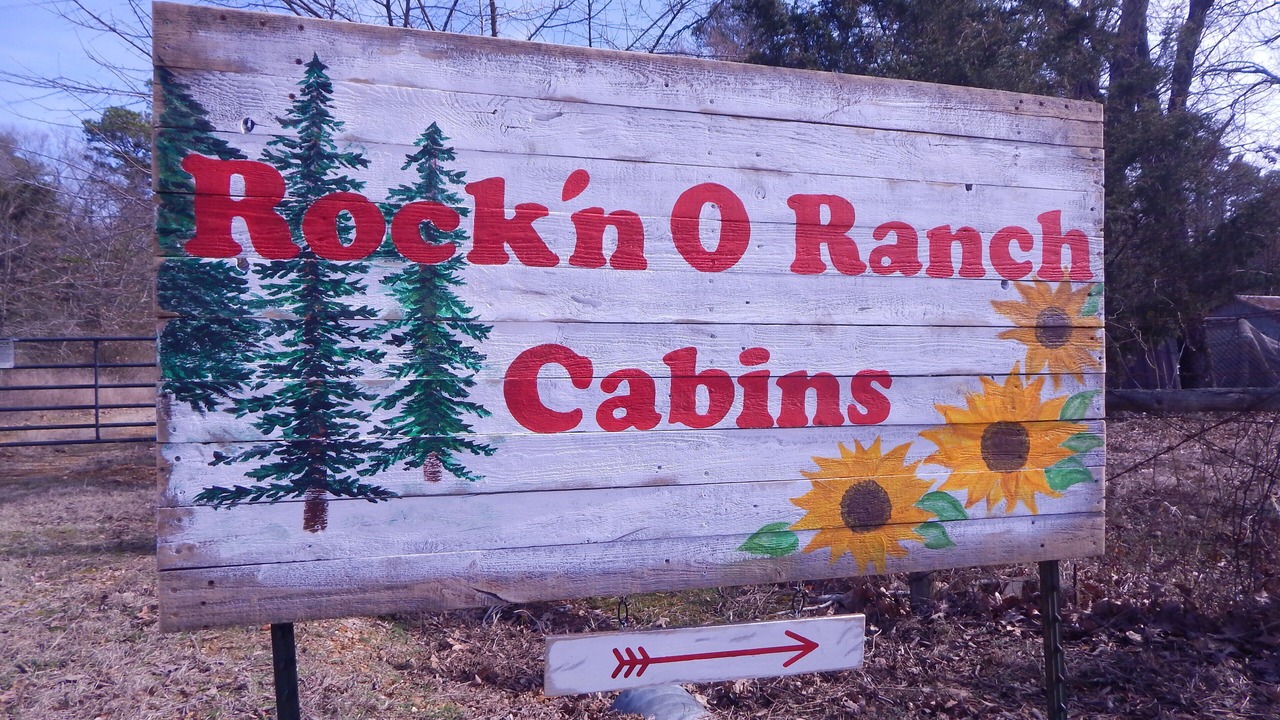 Photo of Outdoor in Antlers