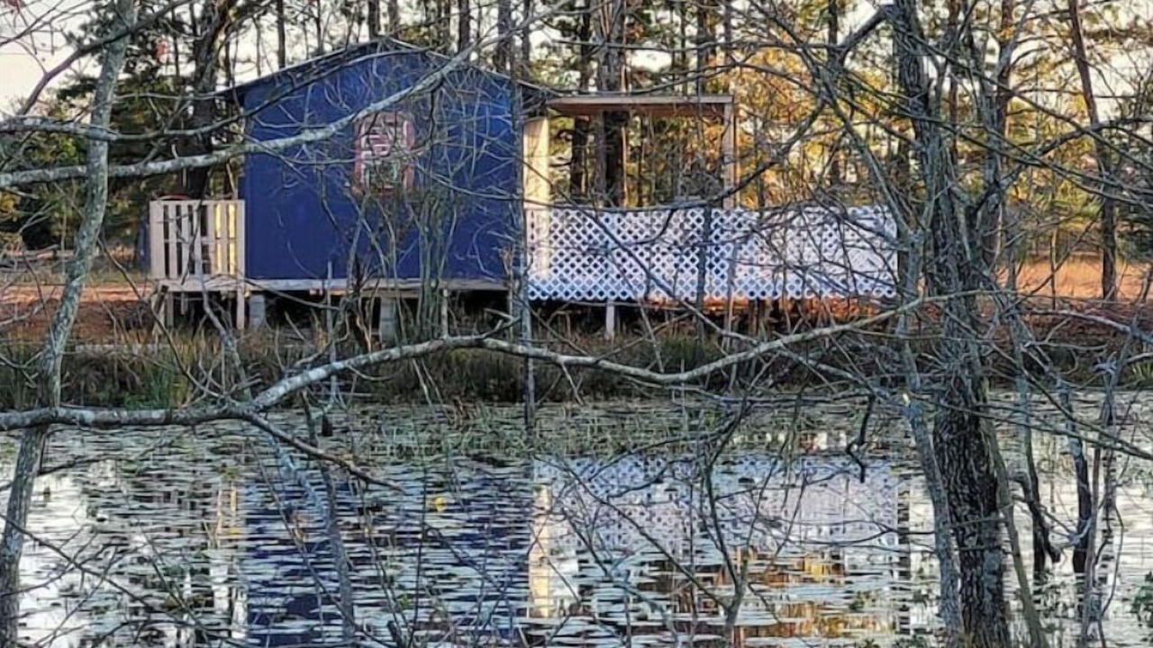 Photo of Outdoor in Antlers