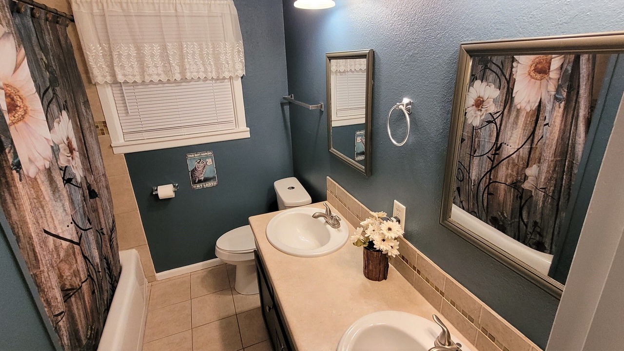 Photo of Bathroom in Abilene