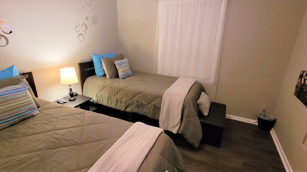 Photo of Bedroom in Abilene