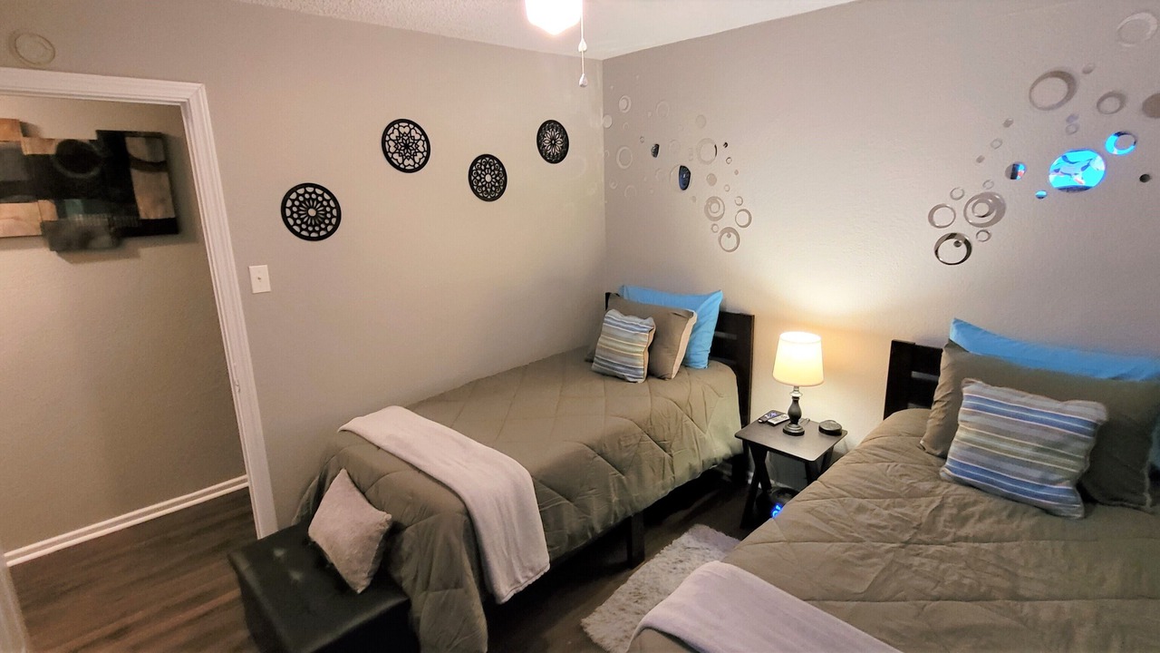 Photo of Bedroom in Abilene