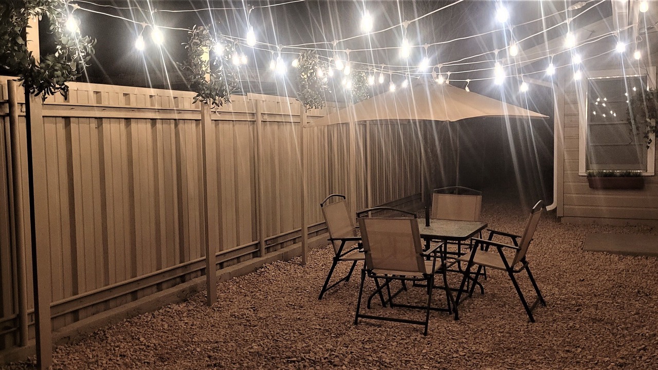 Photo of Outdoor in Abilene