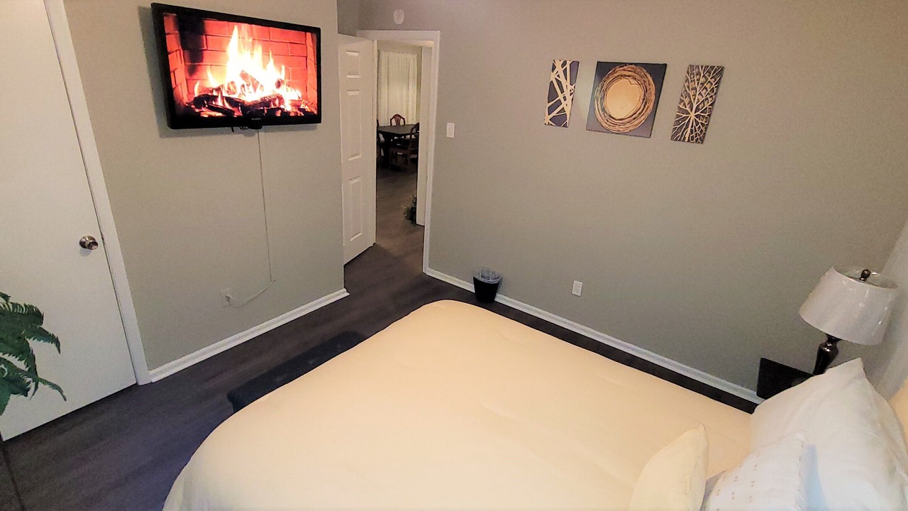 Photo of Bedroom in Abilene