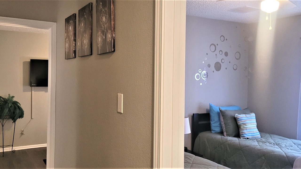 Photo of Bedroom in Abilene