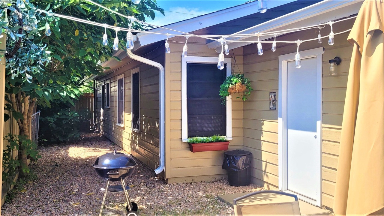 Photo of Outdoor in Abilene