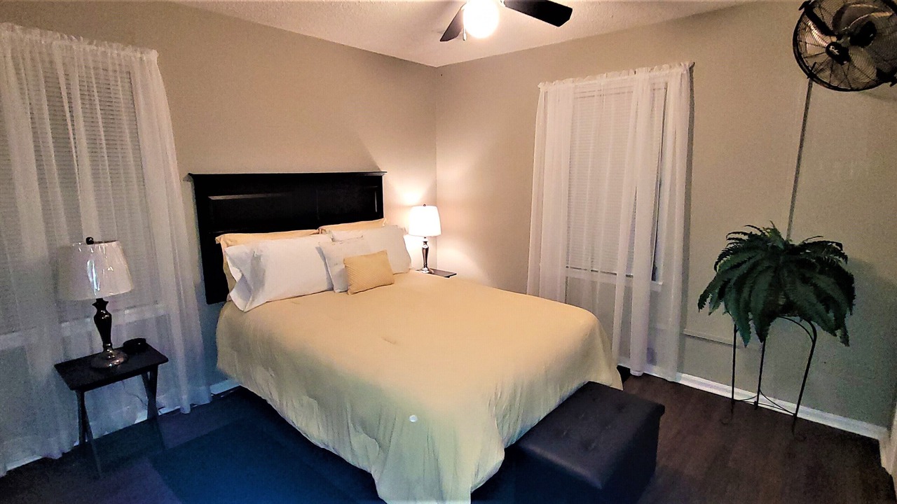 Photo of Bedroom in Abilene