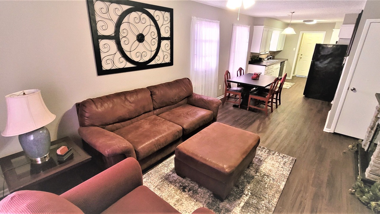 Photo of Livingroom in Abilene