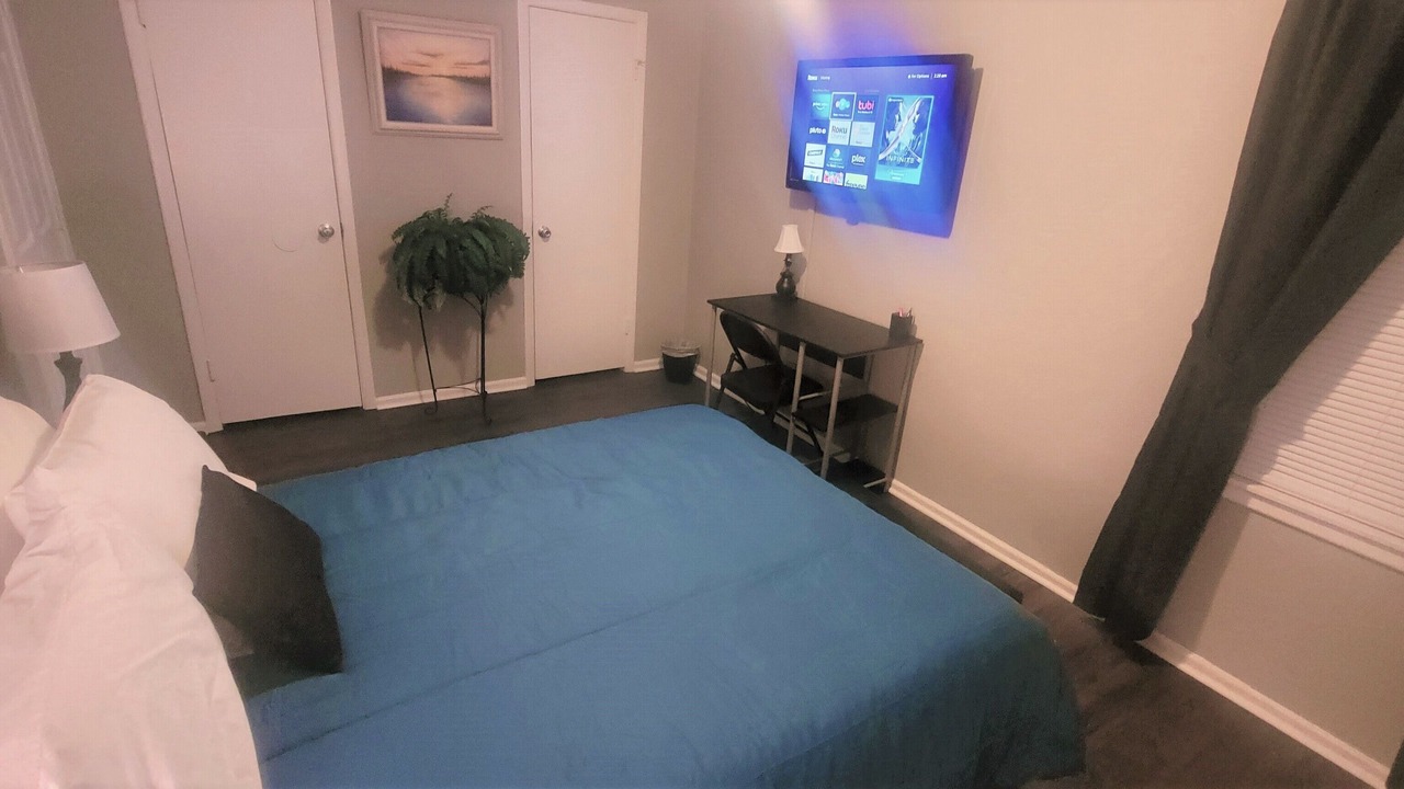 Photo of Bedroom in Abilene
