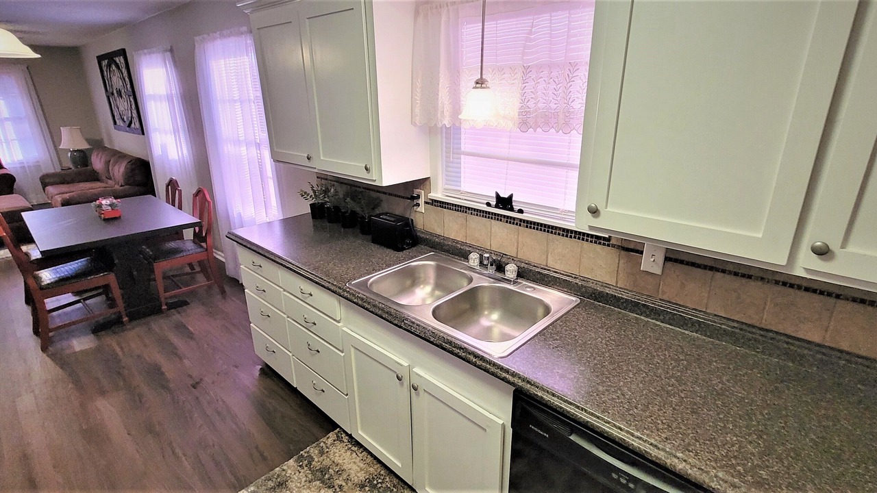Photo of Kitchen in Abilene