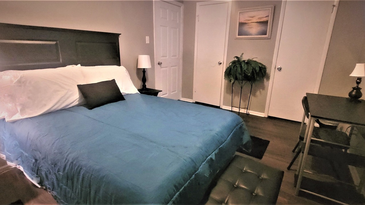 Photo of Bedroom in Abilene