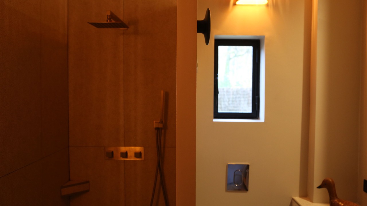 Photo of Bathroom in Poigny la Foret