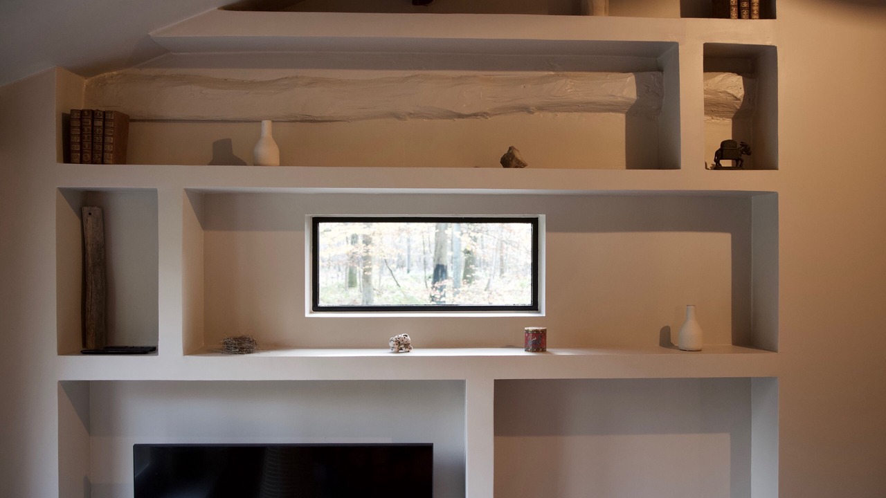 Photo of Livingroom in Poigny la Foret