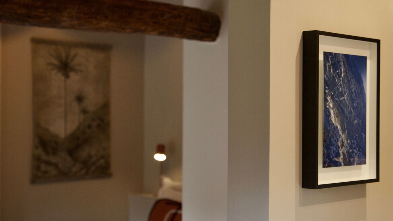 Photo of Bedroom in Poigny la Foret
