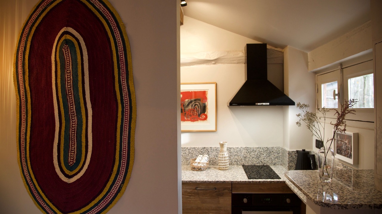 Photo of Kitchen in Poigny la Foret