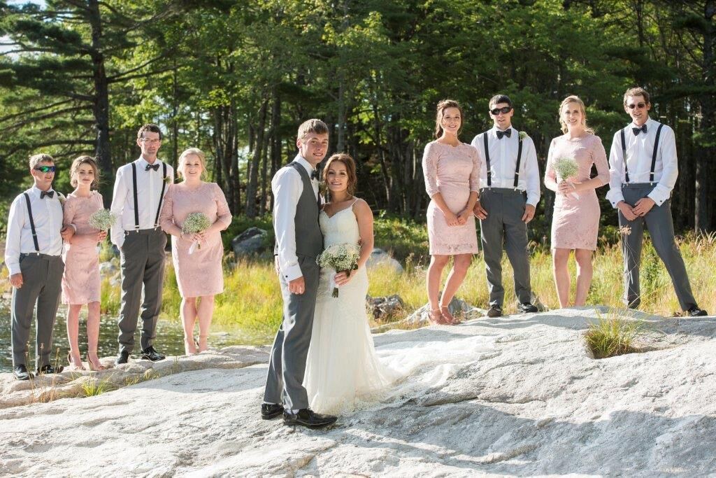 Photo of Outdoor in Shelburne