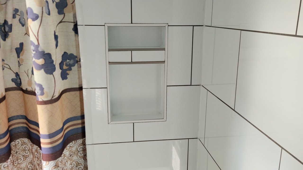 Photo of Bathroom in Shelburne