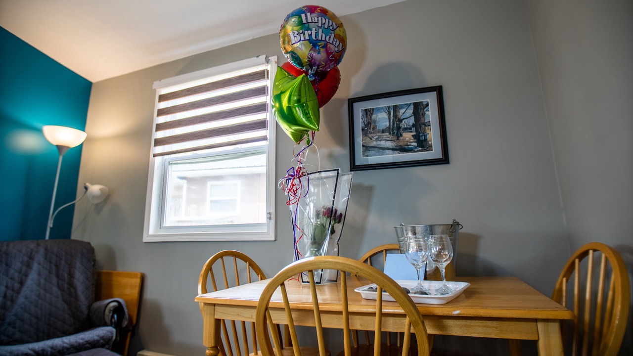 Photo of Livingroom in Shelburne