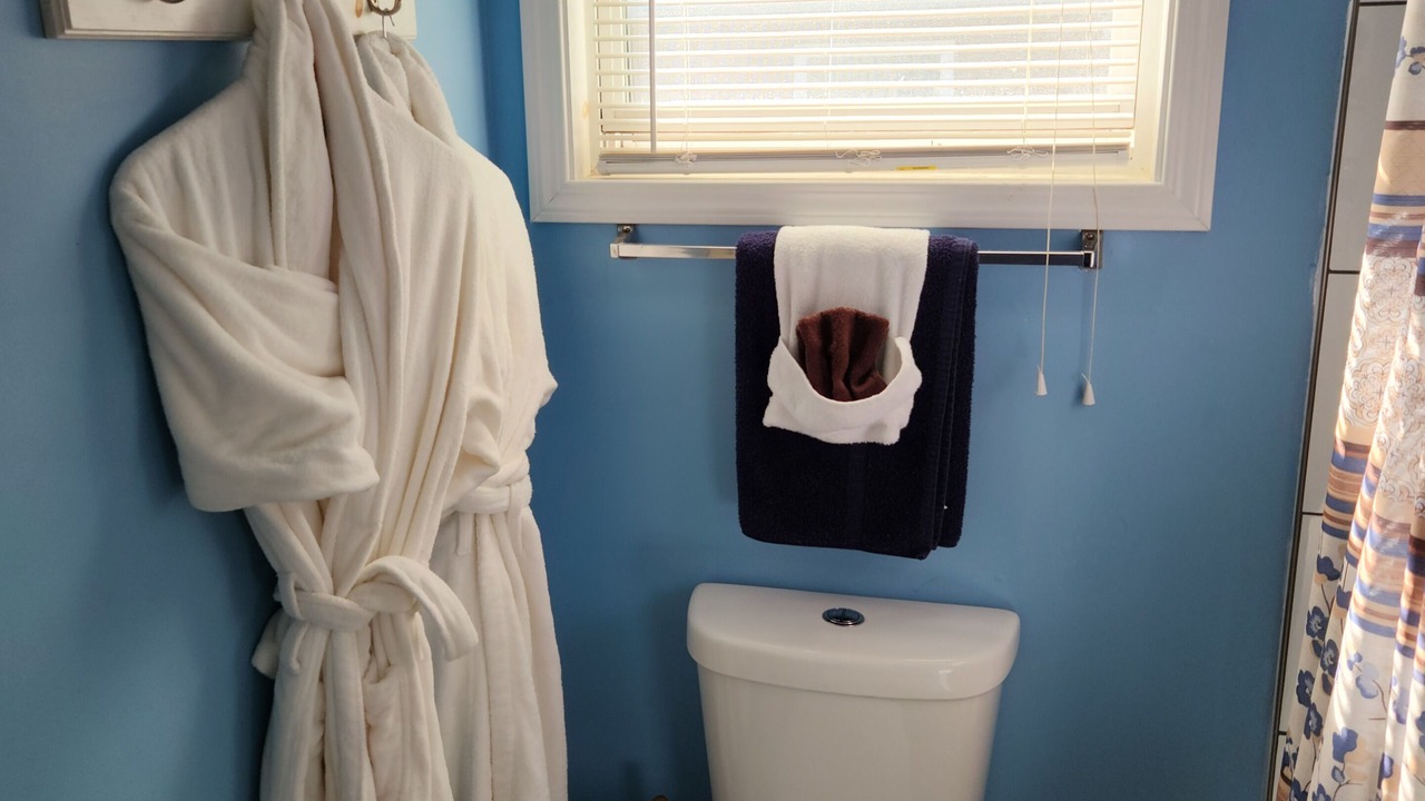 Photo of Bathroom in Shelburne