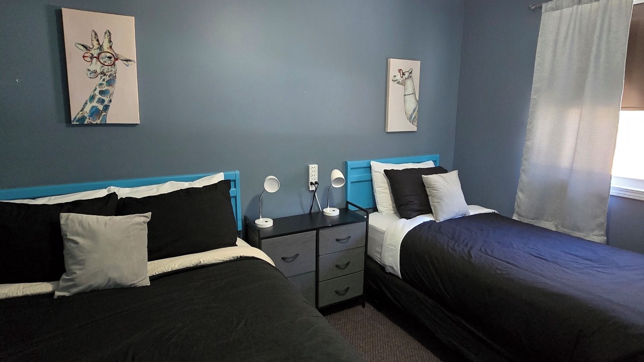 Photo of Bedroom in Shelburne