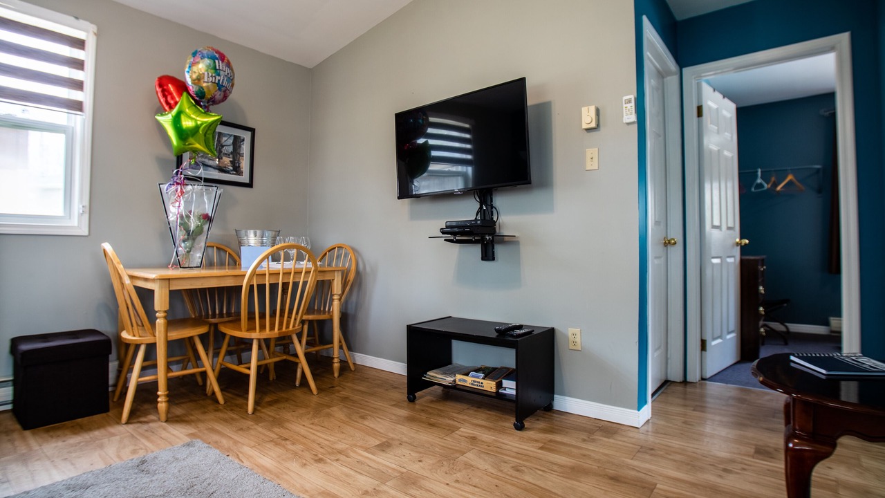 Photo of Bedroom in Shelburne