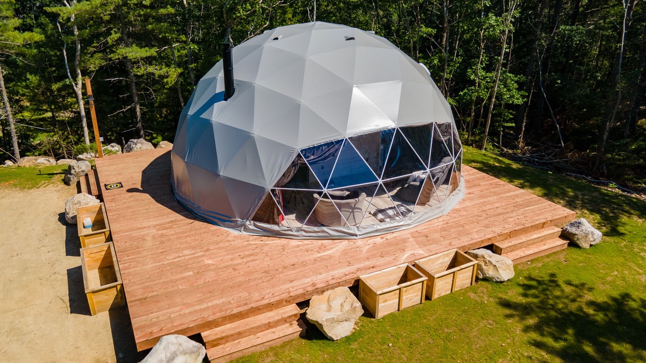 Photo of Outdoor in Shelburne